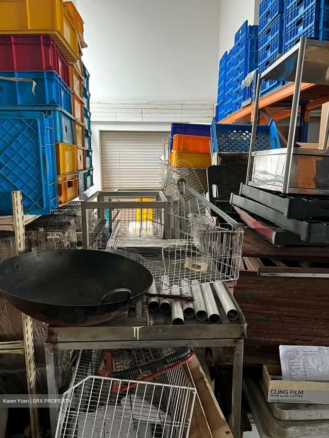Food Xchange @ Admiralty (D27), Factory #532696941